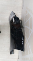 Крыло переднее левое Kia Ceed 2 JD 12-18 oem 66311A2000 (Скл-3)