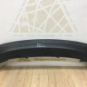 Спойлер заднего бампера Skoda Rapid 2013 OEM 5JH807521 Спойлер заднего бампера Skoda Rapid 2013 OEM 5JH807521