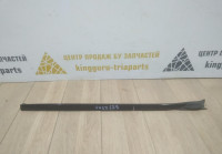 Молдинг лобового стекла правый бу BMW X5 G05 OEM 51317463528