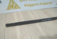 Молдинг лобового стекла правый бу BMW X5 G05 OEM 51317463528