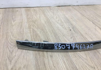 Молдинг заднего бампера левый  Renault Arkana 2019 OEM 850774627R
