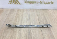 Молдинг заднего бампера левый  Renault Arkana 2019 OEM 850774627R