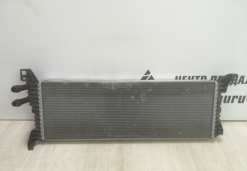 Интеркулер Volkswagen Transporter T6 oem 7E0121212B