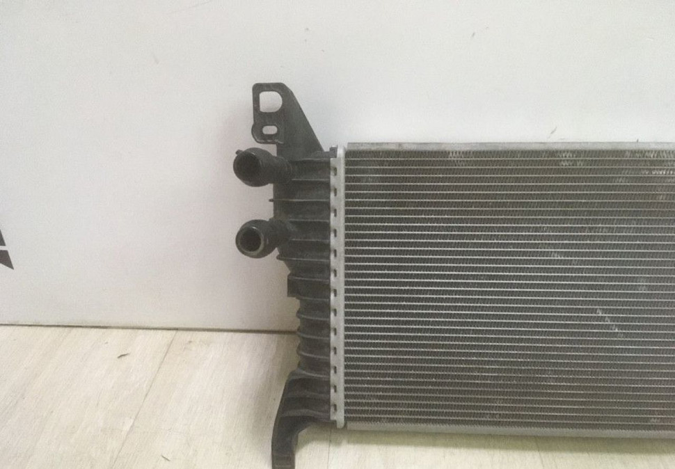 Интеркулер Volkswagen Transporter T6 oem 7E0121212B Интеркулер Volkswagen Transporter T6 oem 7E0121212B