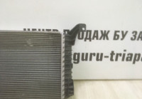 Интеркулер Volkswagen Transporter T6 oem 7E0121212B