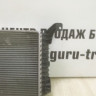 Интеркулер Volkswagen Transporter T6 oem 7E0121212B Интеркулер Volkswagen Transporter T6 oem 7E0121212B
