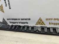 Порог правый бу Renault Duster OEM 764260812R