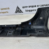 Порог правый бу Renault Duster OEM 764260812R Порог правый бу Renault Duster OEM 764260812R
