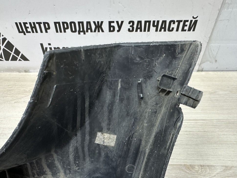 Порог правый бу Renault Duster OEM 764260812R Порог правый бу Renault Duster OEM 764260812R