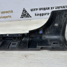 Порог правый бу Renault Duster OEM 764260812R