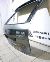 Крышка багажника Skoda Octavia A5 универсал OEM 1Z9827023B (скл-3)