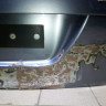 Крышка багажника Skoda Octavia A5 универсал OEM 1Z9827023B (скл-3) Крышка багажника Skoda Octavia A5 универсал OEM 1Z9827023B (скл-3)