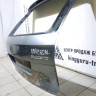 Крышка багажника Skoda Octavia A5 универсал OEM 1Z9827023B (скл-3) Крышка багажника Skoda Octavia A5 универсал OEM 1Z9827023B (скл-3)