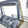 Крышка багажника Skoda Octavia A5 универсал OEM 1Z9827023B (скл-3) Крышка багажника Skoda Octavia A5 универсал OEM 1Z9827023B (скл-3)
