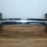 Бампер задний Volkswagen Touareg NF oem 7p6807421 (потертости)