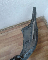 Бампер задний Volkswagen Touareg NF oem 7p6807421 (потертости)