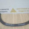 Молдинг крыла задний правый бу BMW X6 F16 OEM 51777319834
