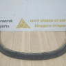 Молдинг крыла задний правый бу BMW X6 F16 OEM 51777319834