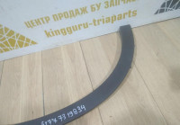 Молдинг крыла задний правый бу BMW X6 F16 OEM 51777319834