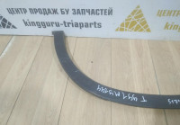 Молдинг крыла задний правый бу BMW X6 F16 OEM 51777319834