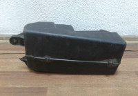 Резонатор воздушного фильтра Lada Vesta oem 8450030099 (слом. 2 крепл.) (скл-3)