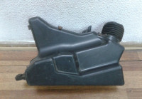 Резонатор воздушного фильтра Lada Vesta oem 8450030099 (слом. 2 крепл.) (скл-3)