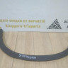 Молдинг крыла задний правый бу BMW X6 F16 OEM 51777319834
