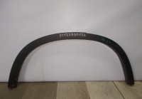 Молдинг арки крыла задний правыйBMW X1 E84 OEM 51122990172