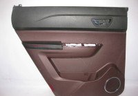 Обивка двери задняя левая Lifan Solano oem 6202114 (скл-3)