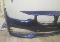 Бампер передний бу BMW 3 F30 Luxury рестайлинг OEM 51117386283