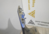 Бампер передний бу BMW 3 F30 Luxury рестайлинг OEM 51117386283