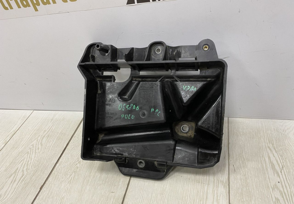 Поддон аккумулятора Skoda Rapid OEM 6C0915331D