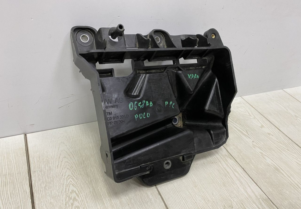 Поддон аккумулятора Skoda Rapid OEM 6C0915331D