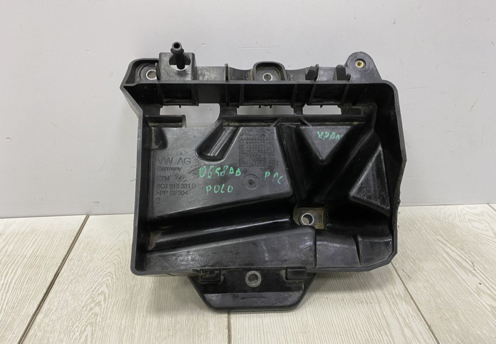 Поддон аккумулятора Skoda Rapid OEM 6C0915331D