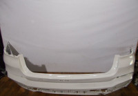 Бампер задний бу BMW X4 F26 OEM 51127366969