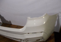 Бампер задний бу BMW X4 F26 OEM 51127366969