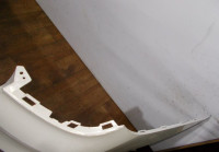 Бампер задний бу BMW X4 F26 OEM 51127366969