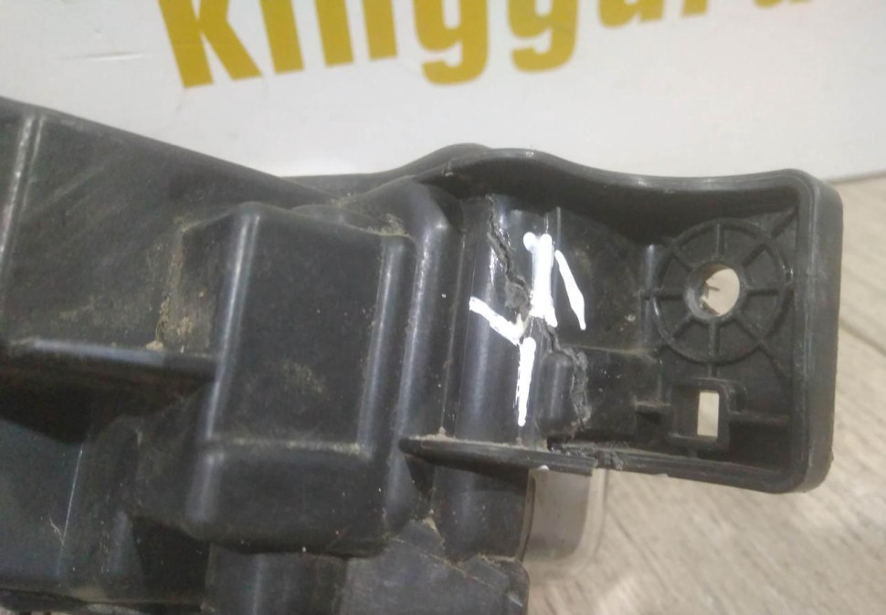 Фара ЛЭД LED противотуманная левая бу BMW 3 G20 OEM 63178089525 Фара ЛЭД LED противотуманная левая бу BMW 3 G20 OEM 63178089525