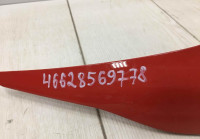 Задняя боковая накладка правая BMW S 1000 RR OEM 46629444148