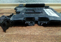 Площадка под АКБ Hyundai Veloster сломано крепление oem 371512v000