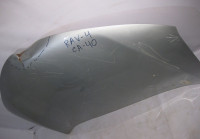 Капот Toyota Rav4 ca40 (вмятина) (скл-3)