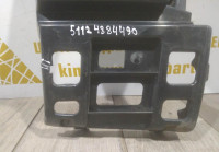 Кронштейн заднего бампера правый бу BMW X1 E84 OEM 51124884490