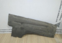 Защита днища правая бу BMW 3 G20 OEM 51757340866