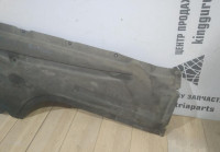 Защита днища правая бу BMW 3 G20 OEM 51757340866