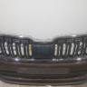 Бампер передний бу Skoda Kodiaq OEM 565807221