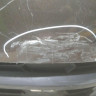 Бампер передний бу Skoda Kodiaq OEM 565807221