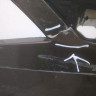 Бампер передний бу Skoda Kodiaq OEM 565807221