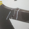 Бампер передний бу Skoda Kodiaq OEM 565807221