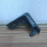 Брызговик передний правый Hyundai Tucson 3 oem 86832d7000 (трещина)