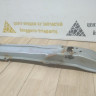 Усилитель переднего бампера бу Renault Logan 2 OEM 752100786R